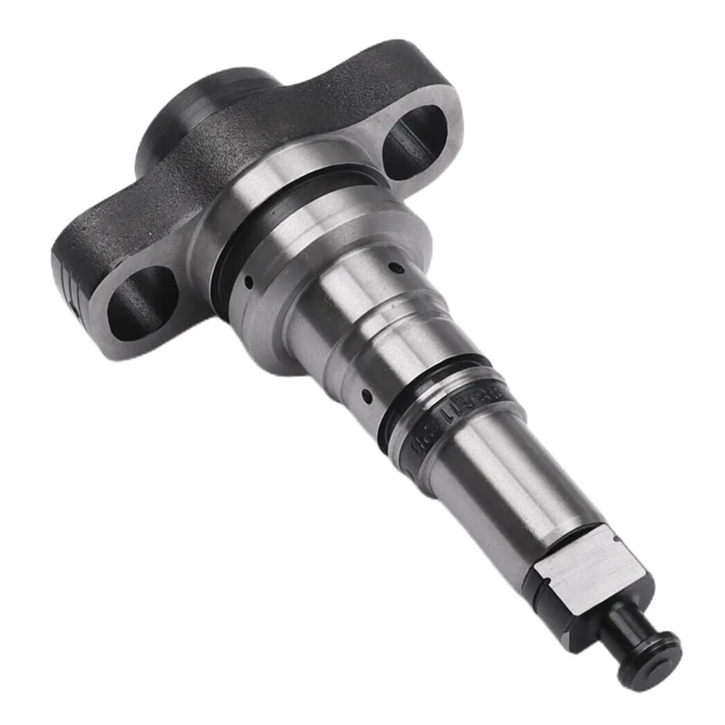 

2418455128 2455-128 Элементы дизельного насоса Бочки и плунжеры для запасных частей Baudouin