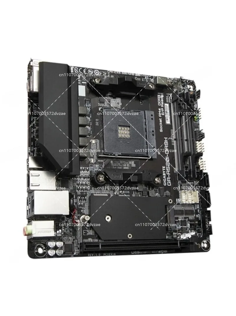 suitable for New original A520I/DASH mini main board dc powered notebook memory supports 4th/5th generation