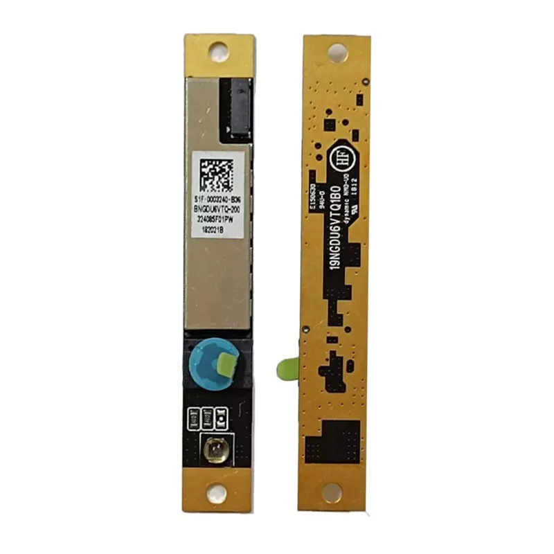 .. for Windows hello IR face unlock for MSI notebook built-in camera..