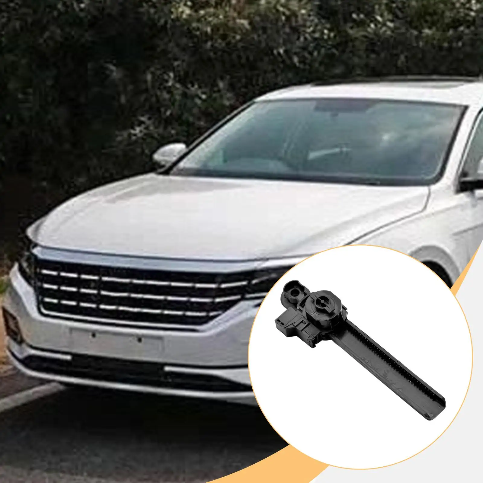 

Glove Box Damper Brake Element 5G1858309 Professional Release Shock Support