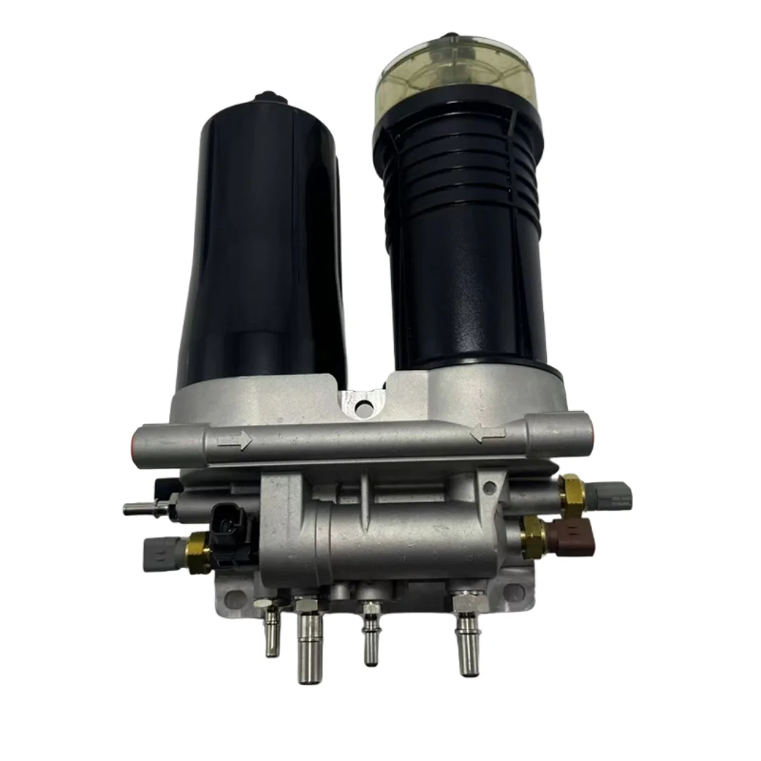 

Suitable for Caterpillar 320GC, 323, 330 336GC excavators, oil-water separator assembly 523-4987