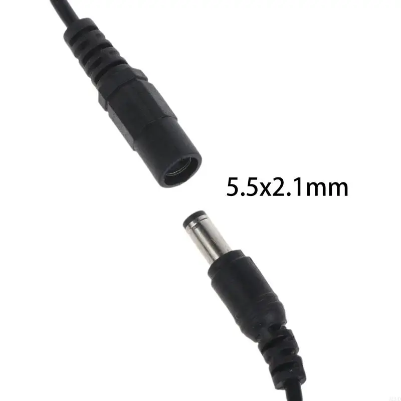 A2UD US Plug BBQ Fan Air Blower 12V Large Air Flow 110V 220V AC Powered Fan Variable Speed Controller Picnic Barbecue Tools