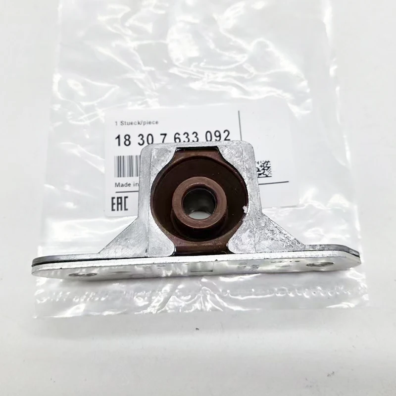 

Крепление выхлопной трубы для BMW F20 F22 F30 F35, OEM 18307633092