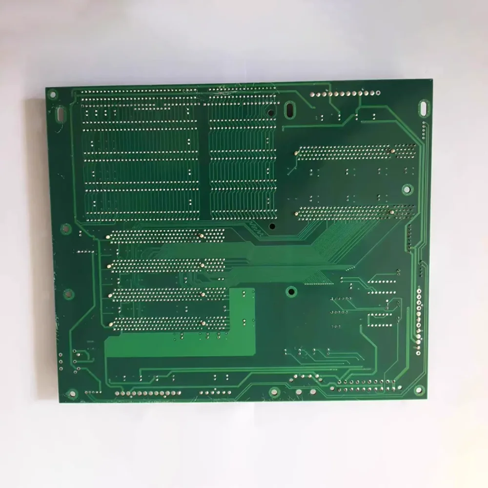 Industrial control base plate GTB6022/8 Rev:A0