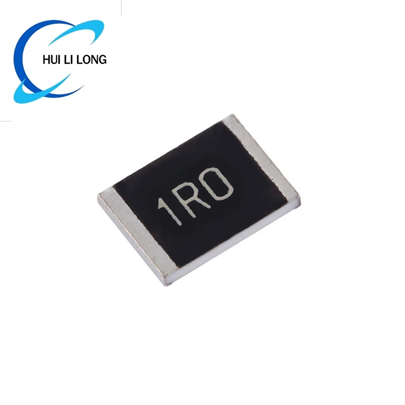 50 szt. 1812 5% rezystor SMD 0 ~ 1M 0 1 2 3.3 3.9 5.6 6.8 9.1 10 20 68 91 200 560 680 820 1K 10K 30K 68K 100K 200K 300K 680K 1M ohm