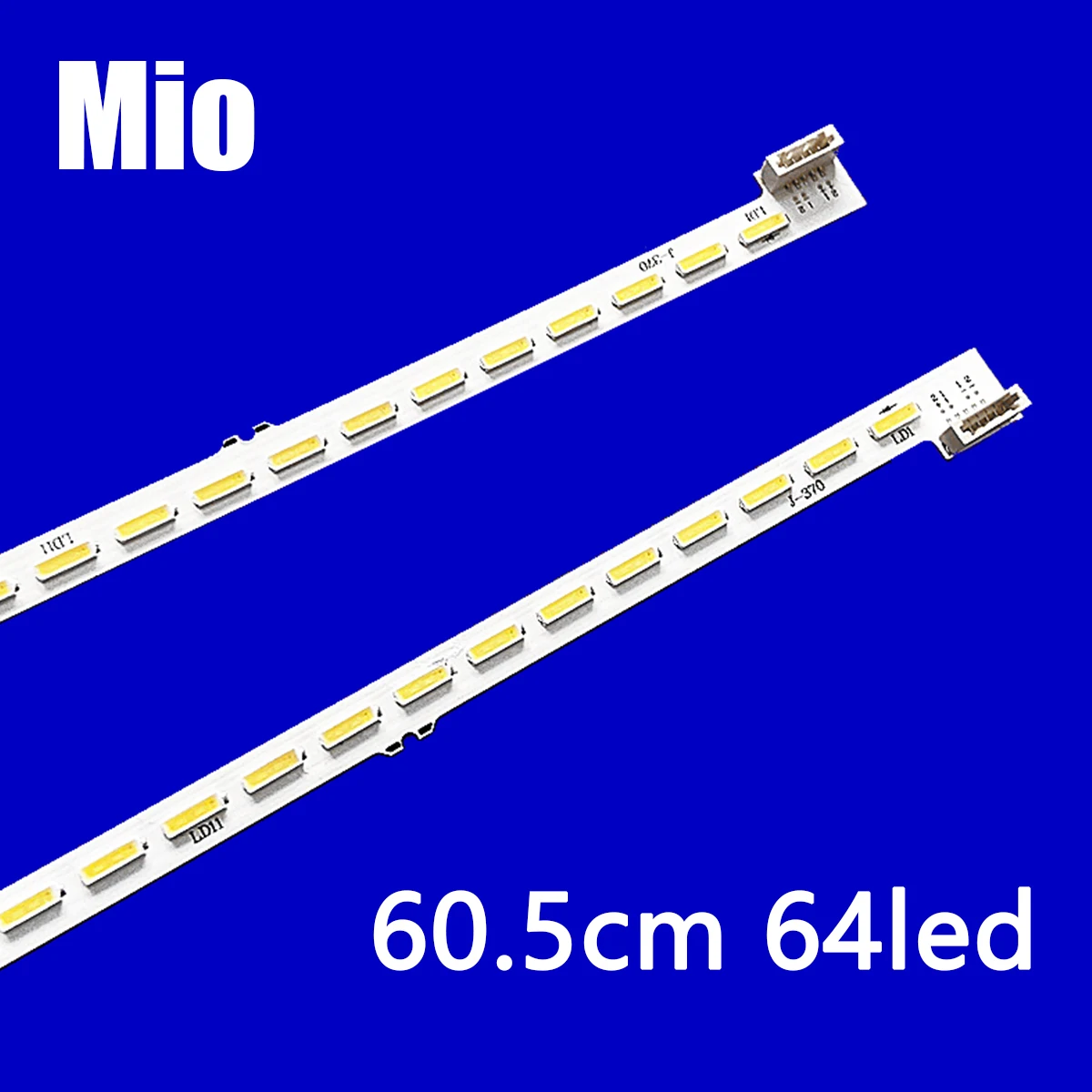 

NEW 2PCS LED Backlight Strip For Sony Kdl-55w800 Kdl-55w800a(2t)