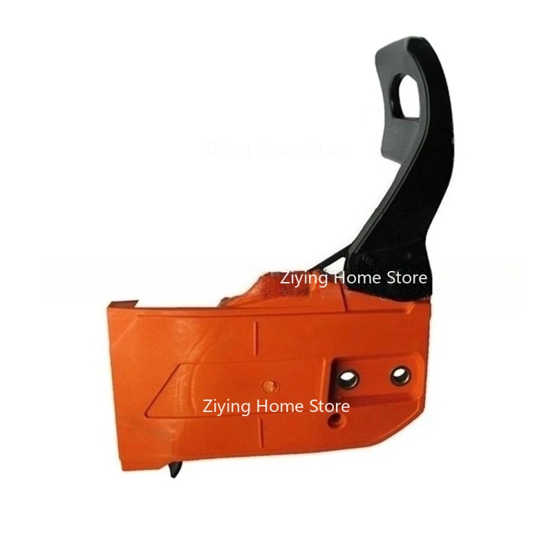 

5200/5800 Chainsaw Brake Side Panel Assembly Garden Tool Accessories