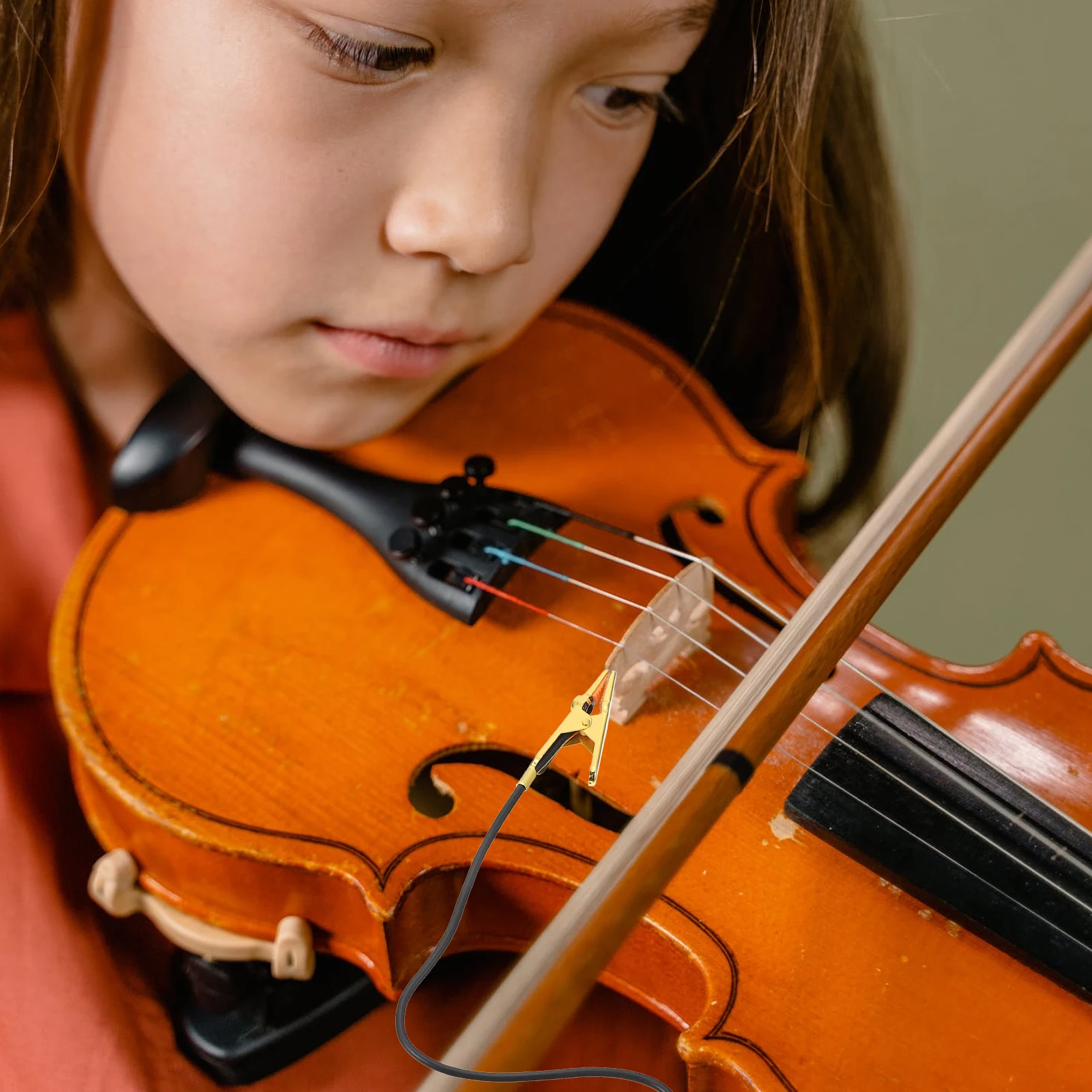 Рисунок 3 - Музыкальный инструмент