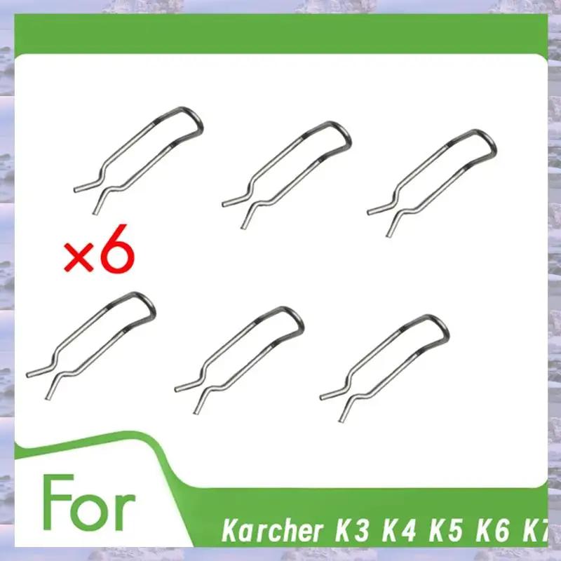 2025-6 Pcs 50372210… - image