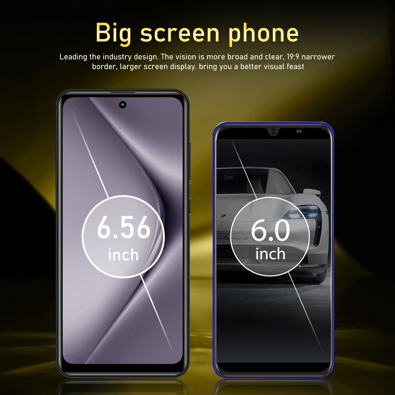 Global Version New Pura80 Ultra Smartphone 4GB / 32GB 3100mAh battery 5+13MP Camera 6.56 inch 5G Network Dual SIM Android phones