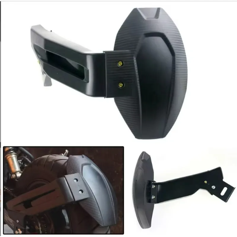 For MSX 125 Parts MSX125SF Motorcycle Rear Fenders for Honda Motorcycle