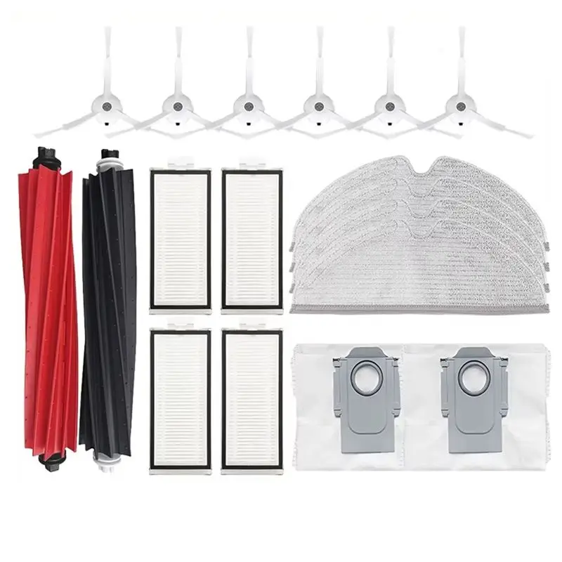 【A88X】For Roborock …