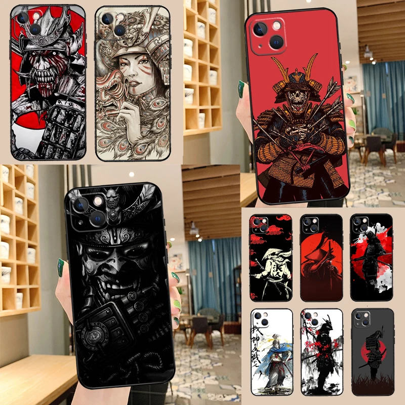 Japanese Samurai Wa… - image