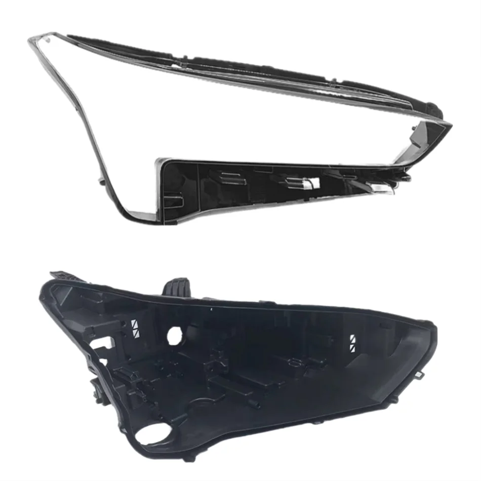 

For Gac Aion S Mei 2019 2020 2021 Car Accessories Base Head Lamp Shell Headlamp House box Front Headlamp Lamp Cover