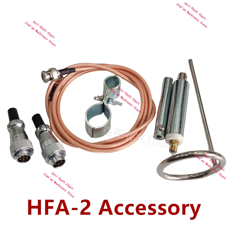 Controlador de altura de antorcha HF100, control de altura, thc, accesorio, máquina de corte láser de llama CNC, HFA-2