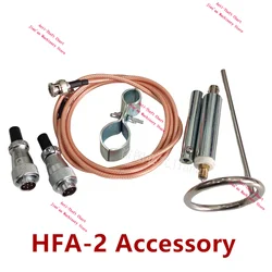 HFA-2 HF100 regulator wysokości palnika HF100 kontrola wysokości thc akcesorium CNC maszyna do cięcia laserowego płomieniem