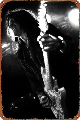 W1,Richie Kotzen. I…