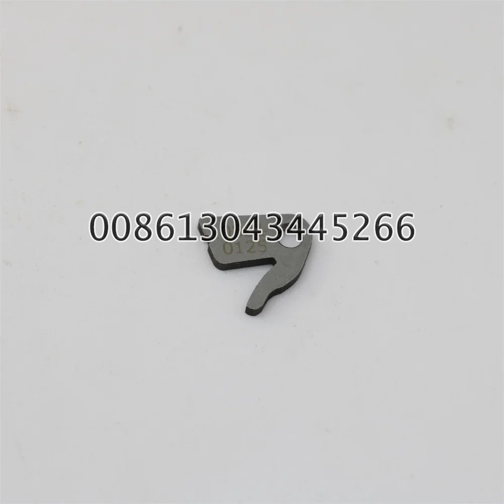 10 Pieces 0881.0125 Martini Stitching Head Clincher Point Replacement Parts