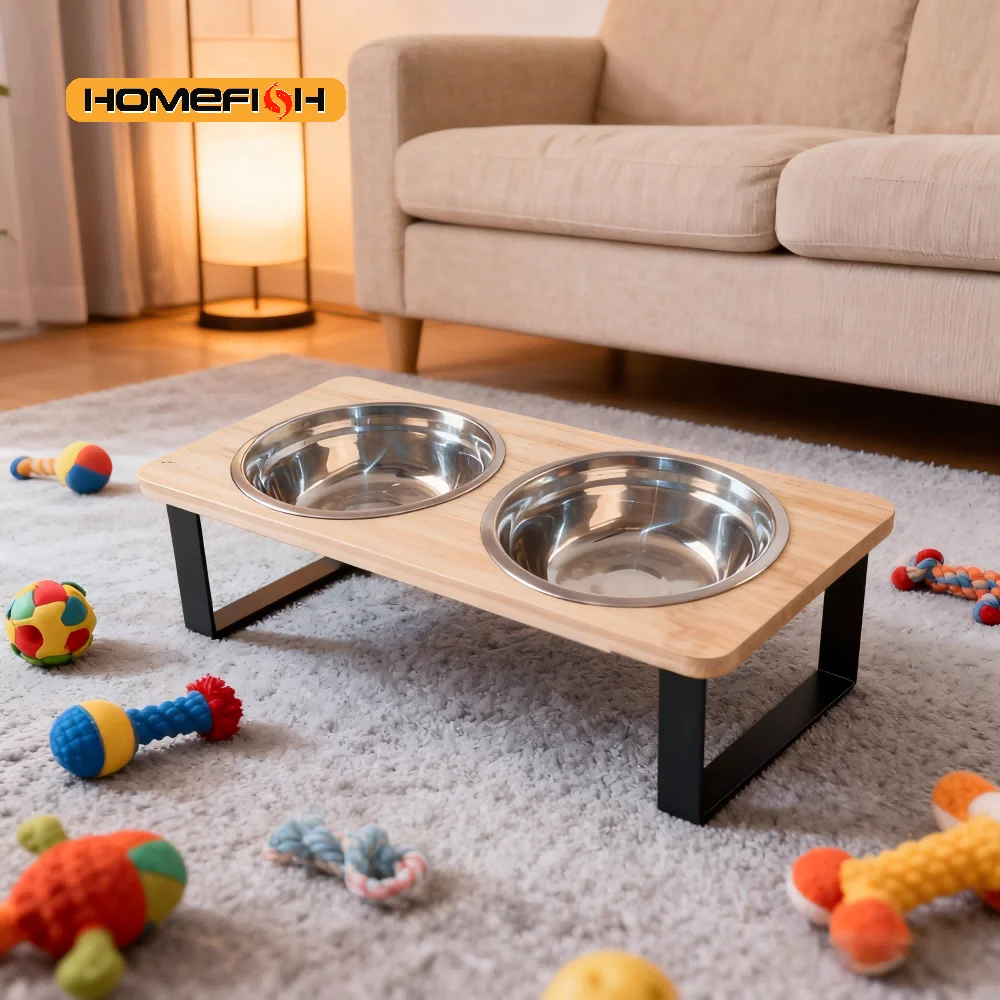#47 Trending Pet Feeders Right Now
