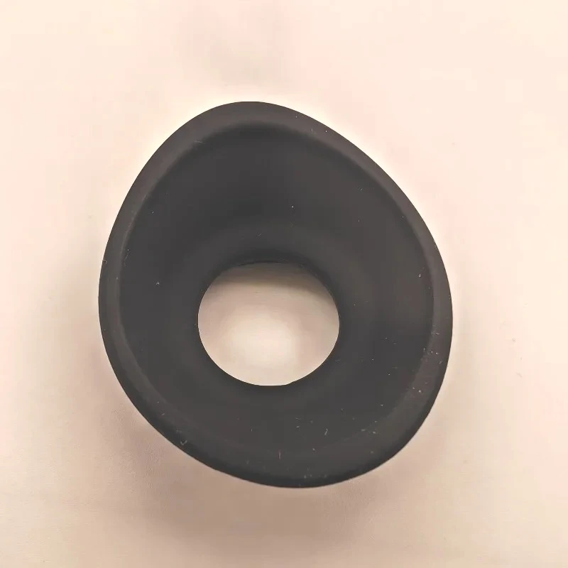 

Protective Eye Shield Rubber Eye Cup Guard Cover for Infrared Thermal Imaging E3+ E2 E3a E3n 1PC