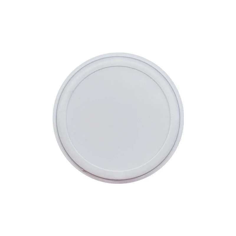 Holyiot nRF54L Series Bluetooth SOS Button Beacon BLE 6.2 Low Power Consumption Wireless One Button Emergency Device