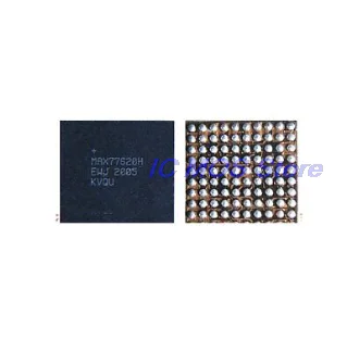 

2Pcs/Lot MAX77812EWB MAX77812 For NS SWITCH Console Power IC