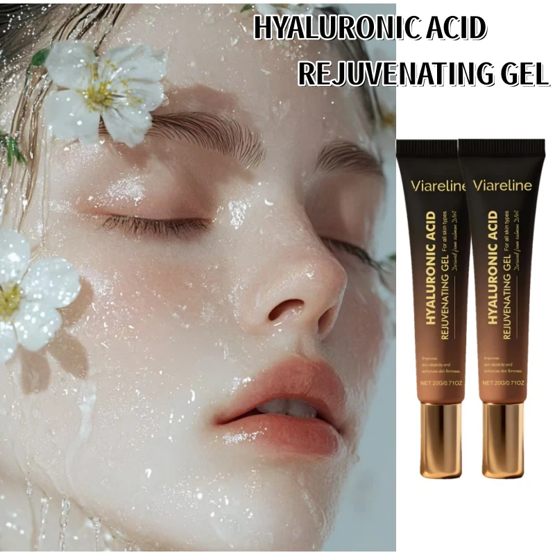Hyaluronic Acid Gel… - image