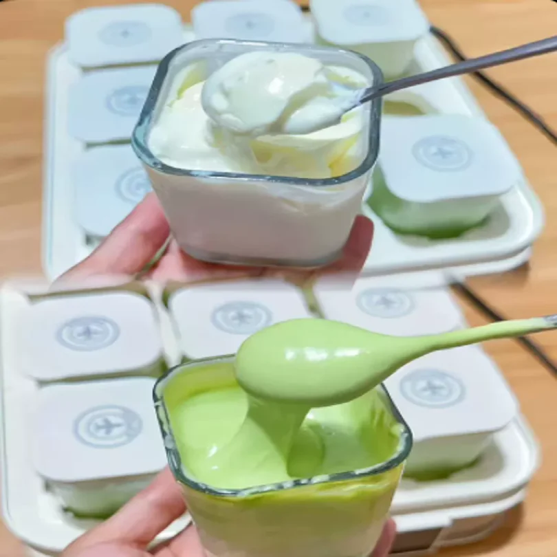 220V Kasj Yogurt Ma…