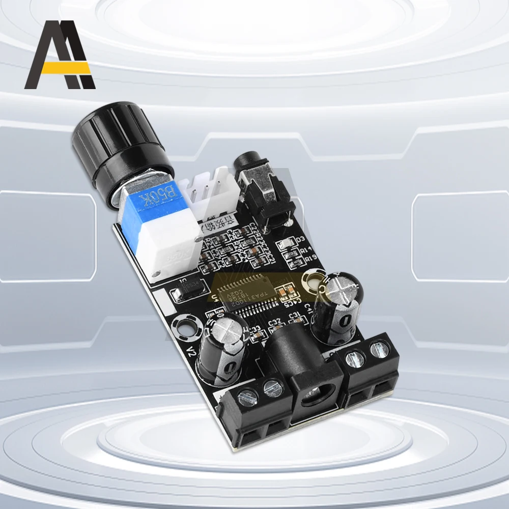 XH-A240 DC8-26V TPA…