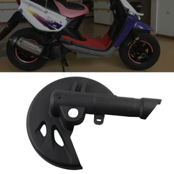 For BWS100 4VP BWS 100 Motorcycle Scooter Front Shock Absorber Protector Cover Front Fork Cover