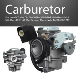 Carburetor 30mm For Yamaha Majesty 250 YP 250 YP250 250cc Scooter Vergaser Linhai 260cc Marquis Te-250cc ATV Carb
