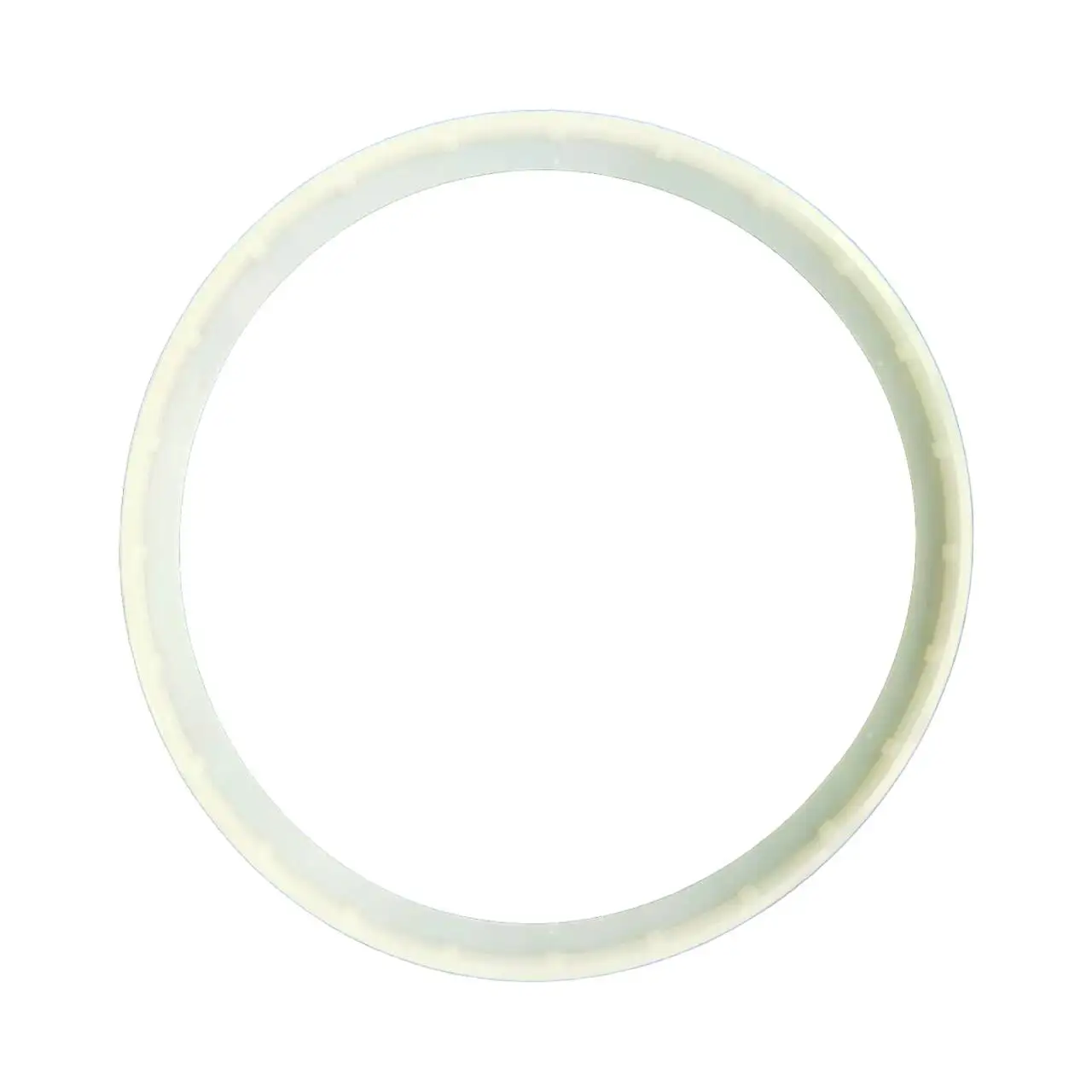 Replacement Door Gasket Seal Fit for SHINVA MOST 24L/45L/80L Steam Pressure Autoclave Silicone Rubber Spare Accessory For Steril