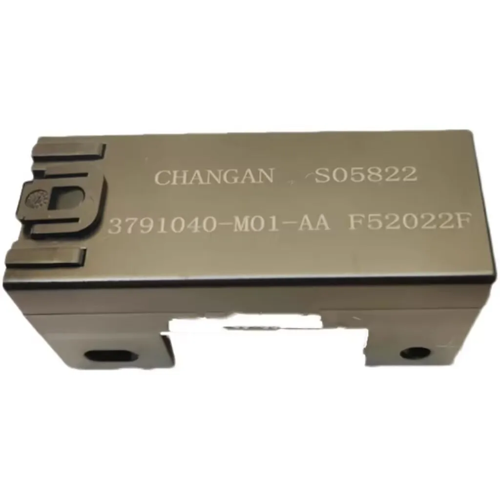 

3791040-M01 3791040-M01-AA Radio frequency receiver FOR CHANGAN CS75 2014-2016