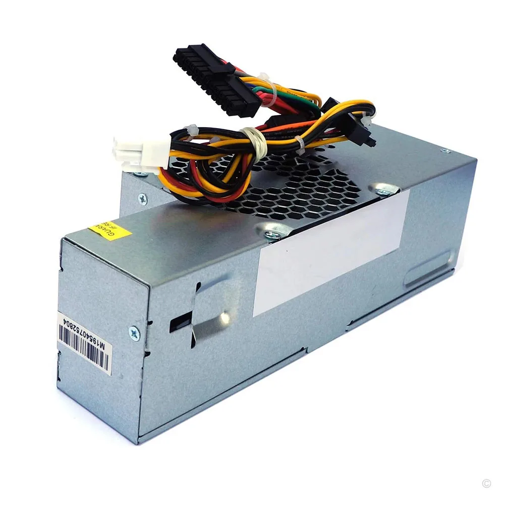 235W Power Module for Dell For Optiplex 760 780 960 980 SFF Computers Designed for Reliable Long Term Performance