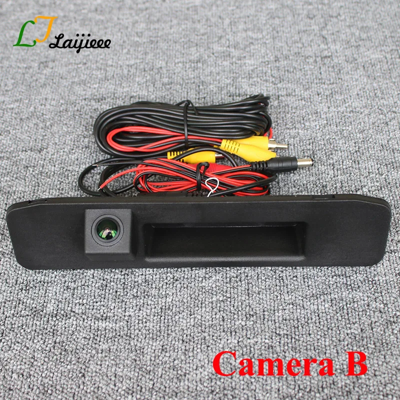 For Mercedes Benz CLA Class Sedan C117 Estate Wagon X117 2015~2019 OEM Screen HD Night Vision Front Rear View Reversing Camera
