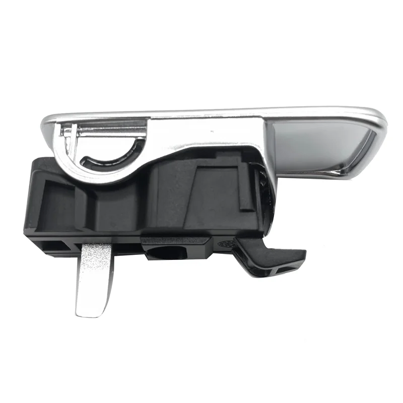 8U1857131A3Q7 Car Glove Box Lock Latch Opener Handle Knob Trim Cover for Audi Q3 (84B) 2013-2016 8U1857131B 3Q7—L49A