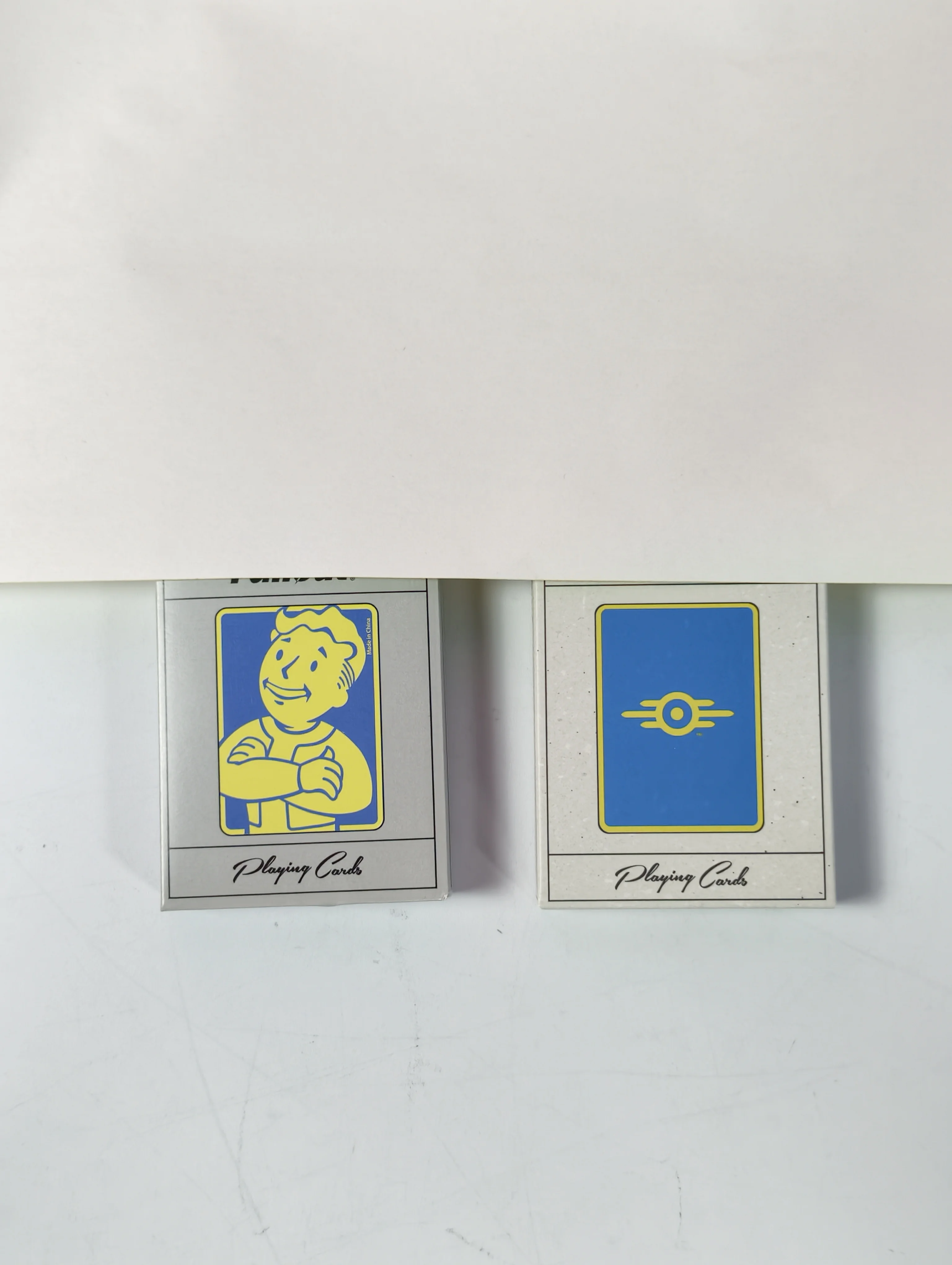 Vintage Style Collectible Play - Vintage Collectible Playing Cards ulasan dan harga