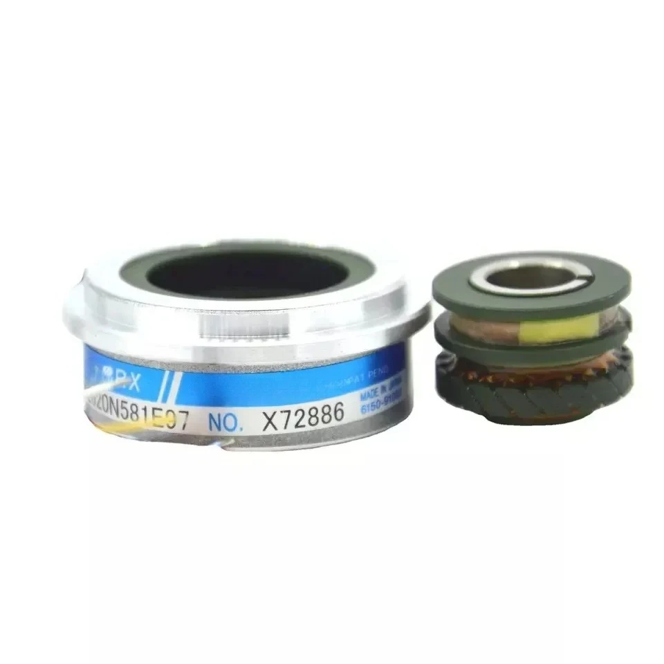 New TS2620N581E97  Wound resolver Built-in resolver New original genuine Ready to Ship