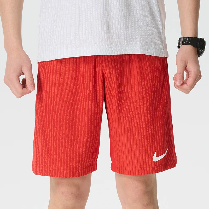 

Nike Men's Sports Shorts Team Style Running Fitness Quick-Dry Breathable Training Pants Ir8429-657