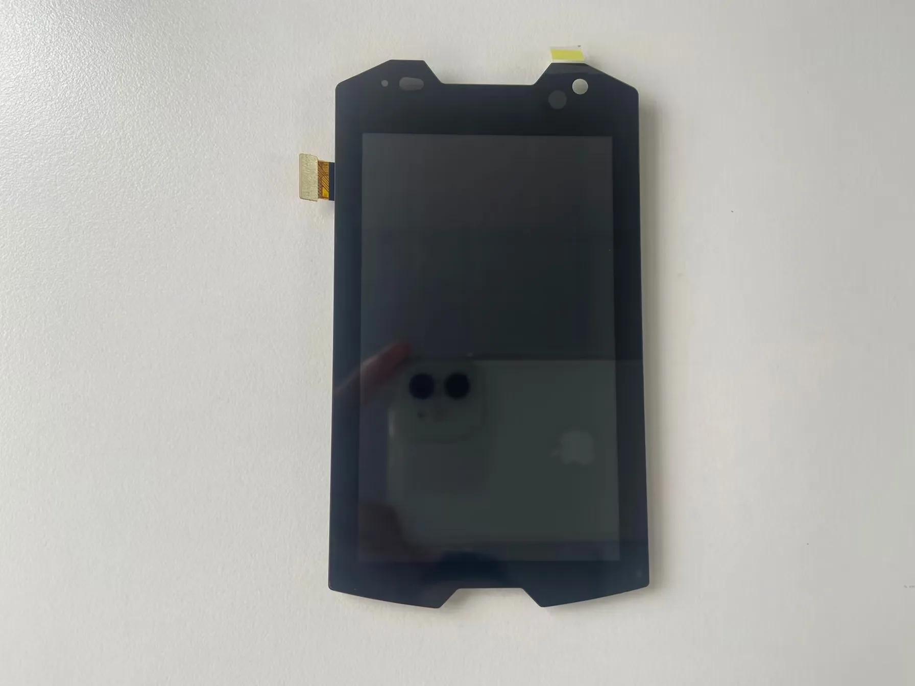 LCD Display for Sunmi L2K T8A01 Screen Digitizer and Touch Screen Sensor Assembly