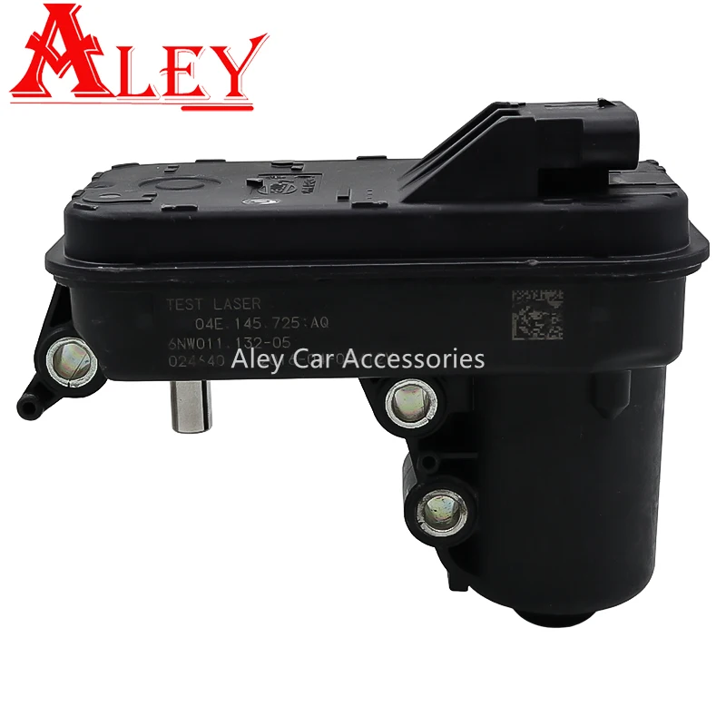 

Оригинальный 6NW011132-05 04E145725AQ 04E145725 турбокомпрессор турбоэлектрический привод для VW Audi A1 A3