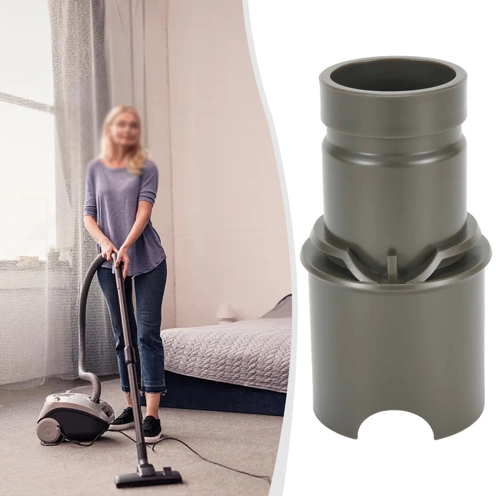 1 шт. адаптер для Dyson V7 V8 V10 V11 беспроводные модели DC24 DC25 DC33 DC41 интерфейс Sdapter преобразующие вакуумные аксессуары