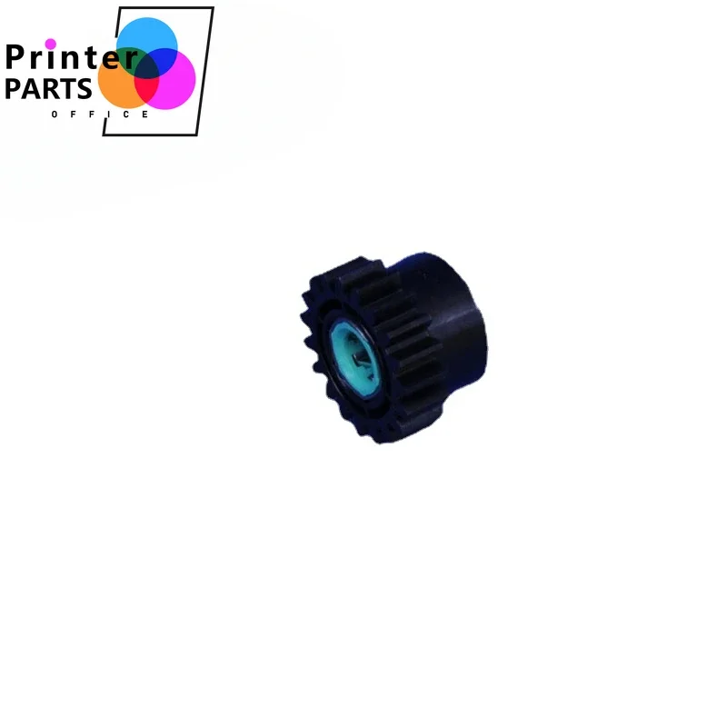 

2 шт. оригинальные новые FL3-3731-000 FL3-3731 для Canon IR ADVANCE 6055 6065 6075 8085 8095 8105 6255 шестерня 19T с подшипником