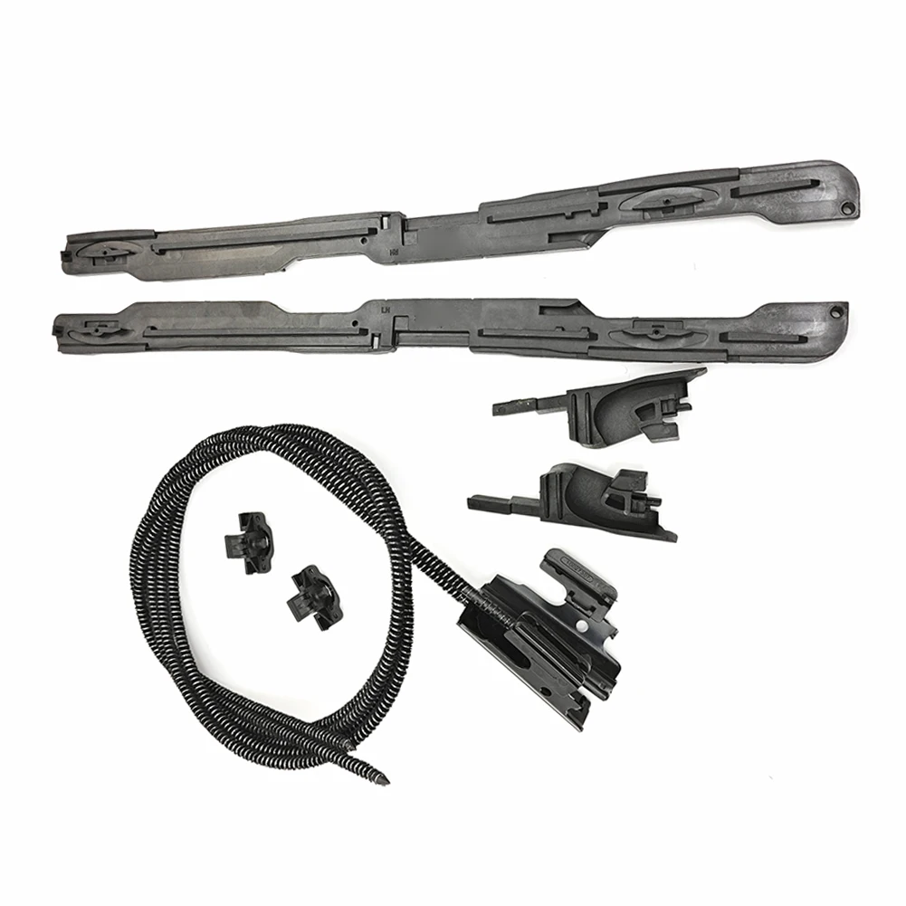 

For MINI Cooper F54/F55/F56/F60/F65/F66 Car Sunroof Drive \Component Cable \Repair \Kit 54107379624 Car Exterior Accessories
