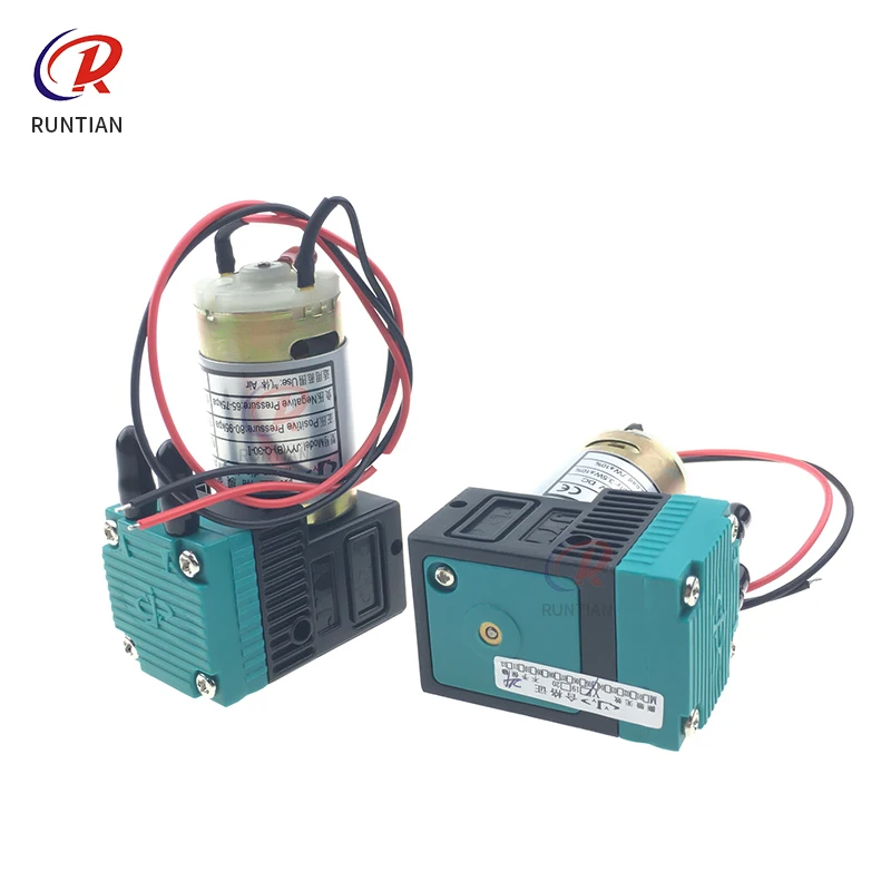 6.5W Liquid Pump 24V DC 300-400ml/Min For Galax Allwin Myjet Flora pump  JYY Pump JYY(B)-Y-30-I JYY(B)-Q-30-I 7w Air Pump