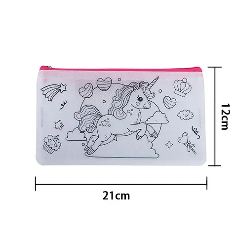 8 best sales målarväskor för barn - №5