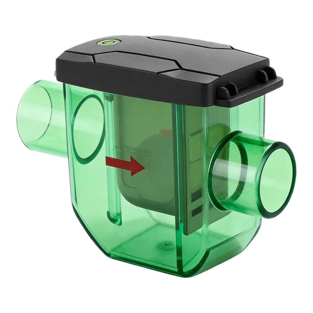 PC Based Condensate Pipe Check Valve for Air Conditioner Drain Lines ...