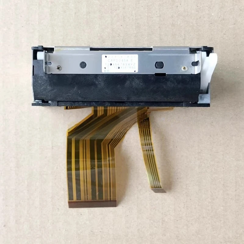для печатающей головки CAPD245D-E caps245A с термоголовой головкой