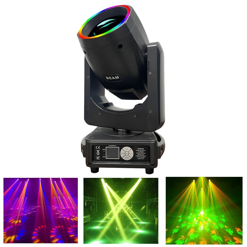 Wholesale Price Find a Dealer Good Effect Beam 295 Moving Light Better than 7R 230W Beam Light