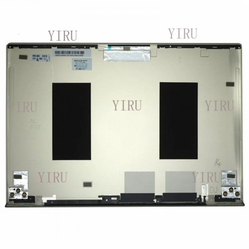 L New Lcd Rear Back… - image
